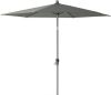 Platinum stokparasol Riva &#xD8;250 cm olijf online kopen