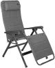 Crespo Relaxstoel Ap 234 Tex Supreme Middengrijs online kopen