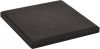 VidaXL Parasolvoetplaten 4 st vierkant 48 kg beton zwart online kopen