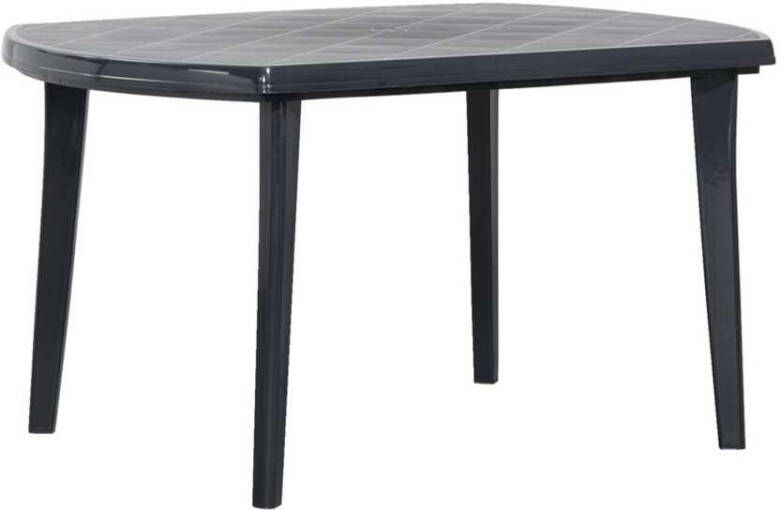 Fermob So'o Tafel rond 117 cm - Art Meets Design