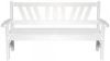 SenS-Line Sens line Bretagne 3 seater White 165 Cm Wit online kopen