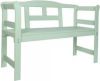 Hoyz Sens line Friesenbank 120 Cm In Het Light Green. online kopen