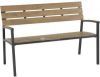 Lesliliving Tuinbank Arezzo 120 X 56 Cm Hoogte 85, 5 Cm online kopen