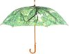 Esschert Design Paraplu Boom 120 X 98, 5 Cm Polyester Groen online kopen