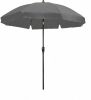 Madison parasols Parasol Lanzarote &#xD8;250cm (taupe) online kopen