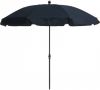 Madison Stokparasol Syros 280 X 280 Cm Sage Green online kopen