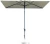 Madison parasols Parasol Mikros 200x300cm(Ecru ) online kopen