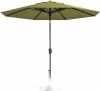 Madison parasols Parasol Paros 300cm(sage green ) online kopen