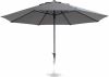 Madison Parasol Timor luxe &#xD8;400 cm light grijs online kopen