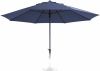 Madison parasols Parasol Timor 400cm(Safier blue ) online kopen