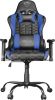 Trust GXT708B RESTO CHAIR Gaming stoel Blauw online kopen