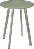 Progarden Tuinbijzettafel 40x49 cm matgroen online kopen