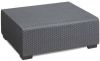 Keter Allibert Tuintafel Salta/sapporo Grafiet 236104 online kopen