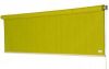 Nesling Coolfit rolgordijn lime groen 1.98 x 2.4 meter online kopen