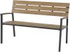 Lesliliving Tuinbank Arezzo 120 X 56 Cm Hoogte 85, 5 Cm online kopen