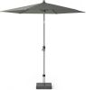 Platinum stokparasol Riva &#xD8;250 cm olijf online kopen