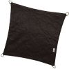 Showmodel Siesta Premium zweefparasol 300 x 300 antraciet frame charcoal doek + 90 kg voet online kopen