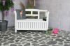SenS-Line Sens line Pinokkio Tuinbank White 113 Cm Wit online kopen
