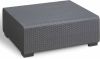 Keter Allibert Tuintafel Salta/sapporo Grafiet 236104 online kopen