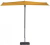 Madison parasols Vrijhangende zweefparasol Sunwave 270cm(Golden Glow ) online kopen