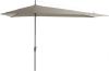 Madison Parasol Asymmetric Sideway 360x220 cm taupe PC15P015 online kopen