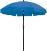 Madison parasols Parasol Lanzarote &#xD8;250cm (aqua) online kopen