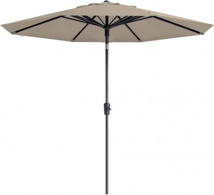 Madison parasols Parasol Paros 300cm(ecru ) online kopen