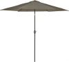Madison Tenerife 300 Cm Crank And Tilt Grey online kopen
