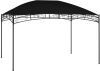 VIDAXL Tuinprieel 180 g/m&#xB2, 4x3 m antraciet online kopen