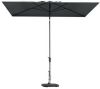 Madison parasols Parasol Mikros 200x300cm(Grey ) online kopen