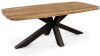 SenS-Line SenS line teak houten tuintafel Brighton 220 cm online kopen