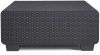 Keter Allibert Tuintafel Salta/sapporo Grafiet 236104 online kopen