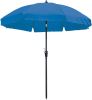 Madison parasols Parasol Lanzarote &#xD8;250cm (aqua) online kopen