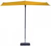 Madison parasols Vrijhangende zweefparasol Sunwave 270cm(Golden Glow ) online kopen