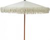 Outdoorliving by Decoris Parasol Terrizzo(ø200 cm ) online kopen