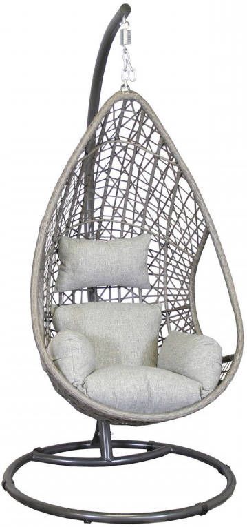 SenS-Line SenS line hangstoel Mona relax zand online kopen