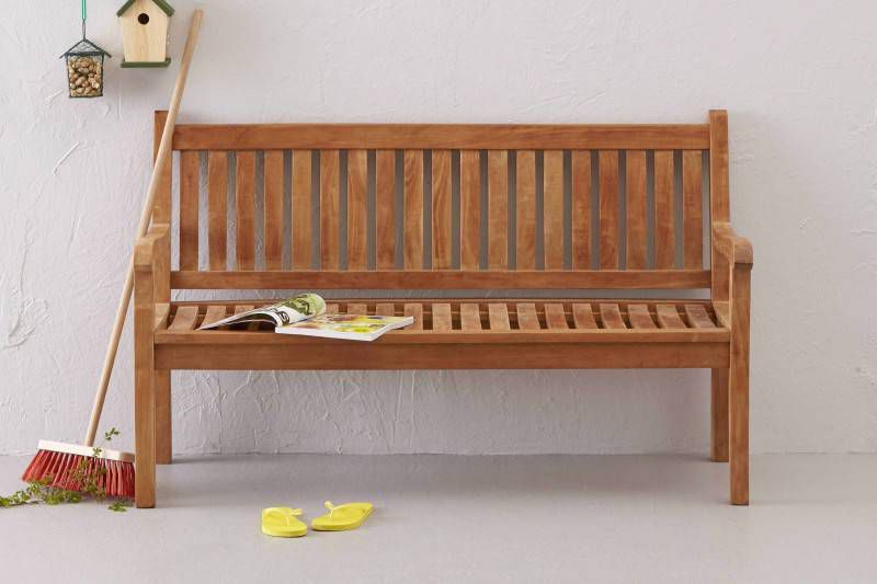 SenS-Line SenS Line teak houten tuinbank Sipora(2, 5 zits ) online kopen