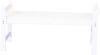 SenS-Line Sens line Grunn Tuinbank White 113 Cm Wit online kopen