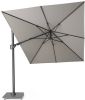 Platinum | Zweefparasol Challenger T² Premium 350 x 260 cm | Manhattan online kopen