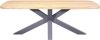 SenS-Line SenS line teak houten tuintafel Brighton 220 cm online kopen